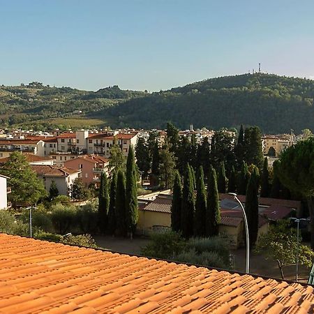 4 Minuti Dalla Stazione Loft Moderno Pontassieve Eksteriør billede