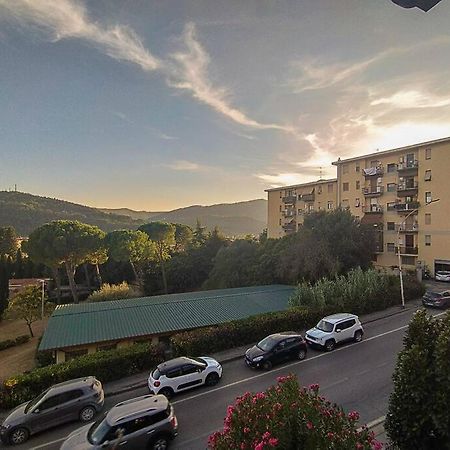 4 Minuti Dalla Stazione Loft Moderno Pontassieve Eksteriør billede
