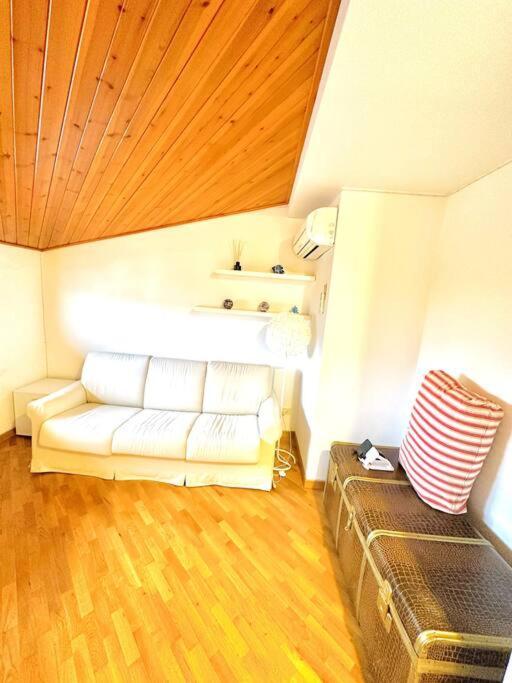 4 Minuti Dalla Stazione Loft Moderno Pontassieve Eksteriør billede