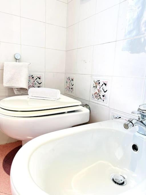 4 Minuti Dalla Stazione Loft Moderno Pontassieve Eksteriør billede