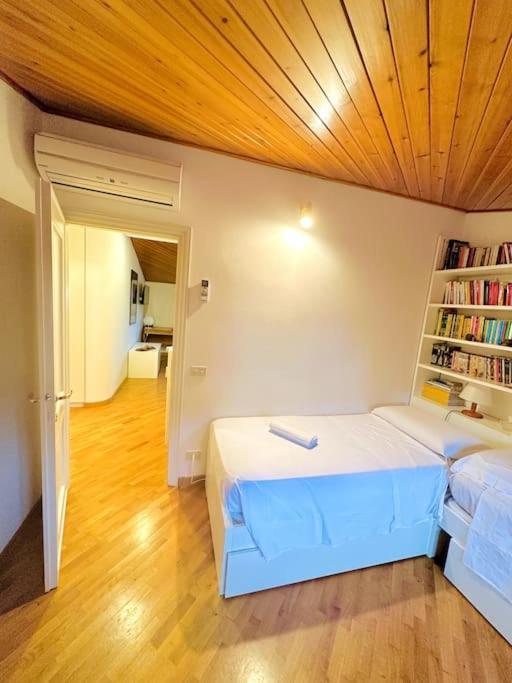 4 Minuti Dalla Stazione Loft Moderno Pontassieve Eksteriør billede