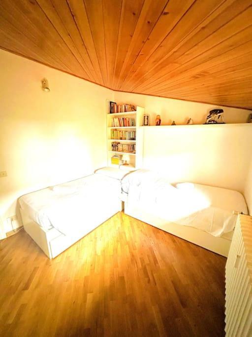 4 Minuti Dalla Stazione Loft Moderno Pontassieve Eksteriør billede